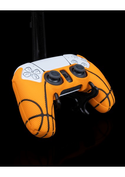Playstation 5 Dualsense Oyun Kolu Basketbol Temalı Kılıf fiyatları