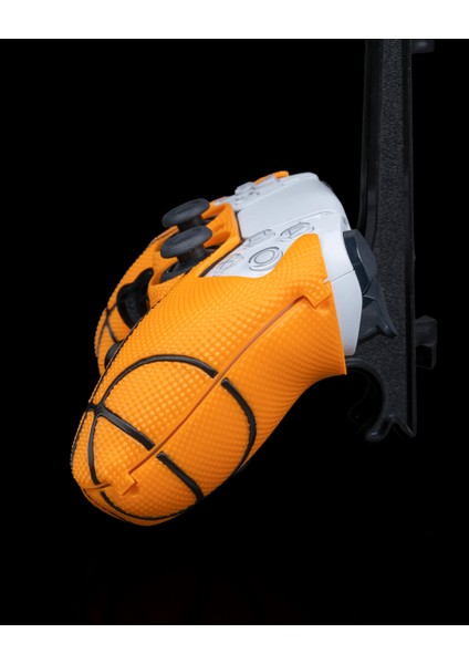 Playstation 5 Dualsense Oyun Kolu Basketbol Temalı Kılıf indirimleri