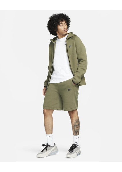 Tech Fleece ŞORT-FB8171-222