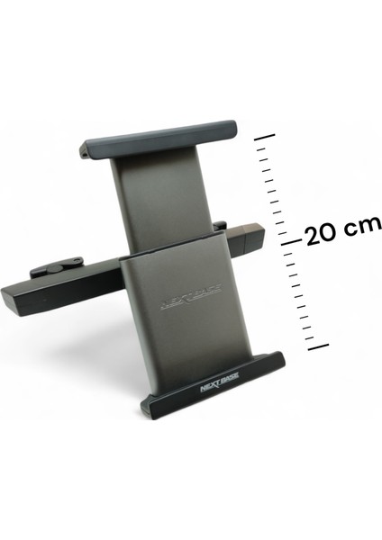 Koltuk Tablet Tutacağı - 7-10 Inç 11.5-20CM 7711783364