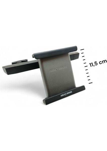 Koltuk Tablet Tutacağı - 7-10 Inç 11.5-20CM 7711783364