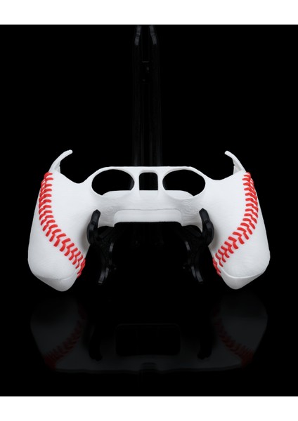 Playstation 5 Dualsense Oyun Kolu Beyzbol Temalı Kılıf fiyatları