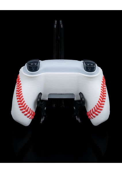 Playstation 5 Dualsense Oyun Kolu Beyzbol Temalı Kılıf modelleri