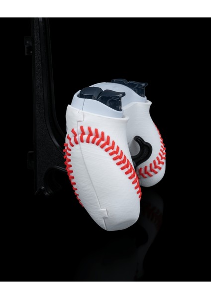 Playstation 5 Dualsense Oyun Kolu Beyzbol Temalı Kılıf fırsatları