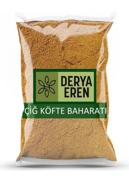Çiğ Köfte Baharatı 100G