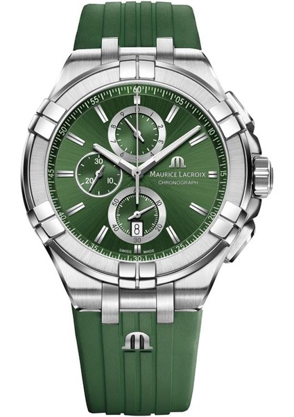 ML-AI1018SS000630-5 Erkek Kol Saati