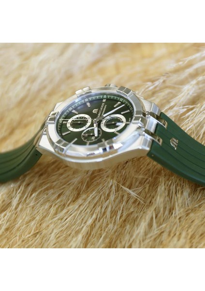 ML-AI1018SS000630-5 Erkek Kol Saati