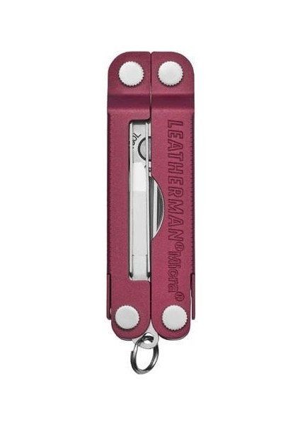 Micra Cherry Çok Fonksiyonlu Makas modelleri