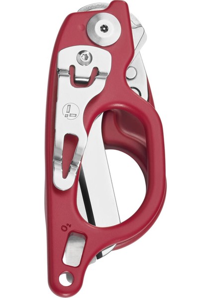 Raptor Response Crimson Ilk Yardım Makası fiyatları