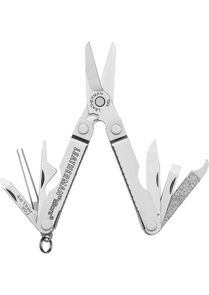 Micra Çok Fonksiyonlu Makas