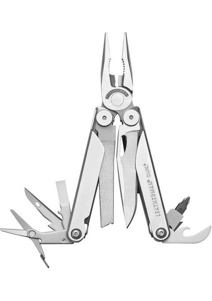 Curl Tool