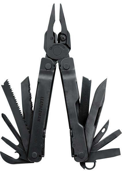 Super Tool 300 Black Tool