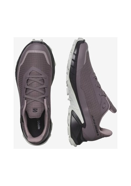 Alphacross 5 Gtx W Mor Kadın Koşu Ayakkabısı fiyatları