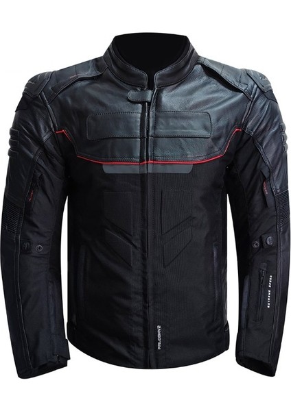 Falcon V2 Bayan Motosiklet Montu