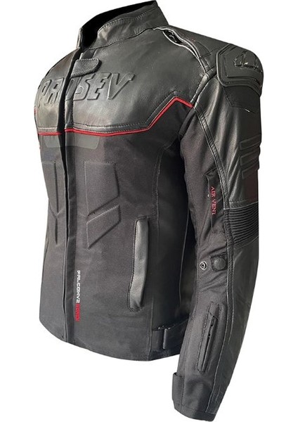 Falcon V2 Bayan Motosiklet Montu modelleri