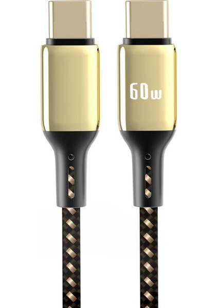 Galaxy A11 A12 A13 A14 A15 A20 A20S Şarj Kablosu Type-C 60W 3 Metre Uzun Hızlı AZN-C141C fiyatları