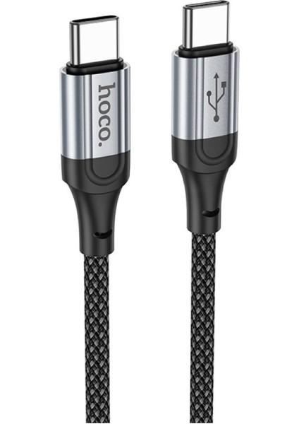 Huawei P Smart S Z 2021 Pro Şarj Kablosu Type-C 60W 1 Metre Hızlı Şarj AZ-HC-X102