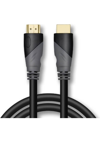 10 Metre 4K HDMI 2.0 Kablo - Ultra Hd Görüntü ve Ses Aktarımı Ps5 ve Xbox Uyumlu