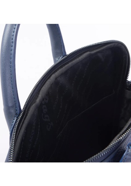 Unisex Evrak ve Laptop Çantası