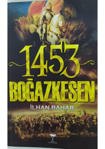 1453 Boğazkesen