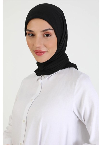 Siyah Harem Scarf Incila Eşarp fiyatları
