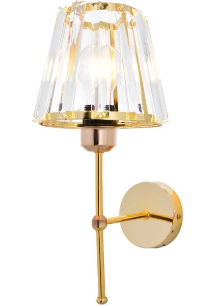 Lorenzo Gold Pilli Aplik