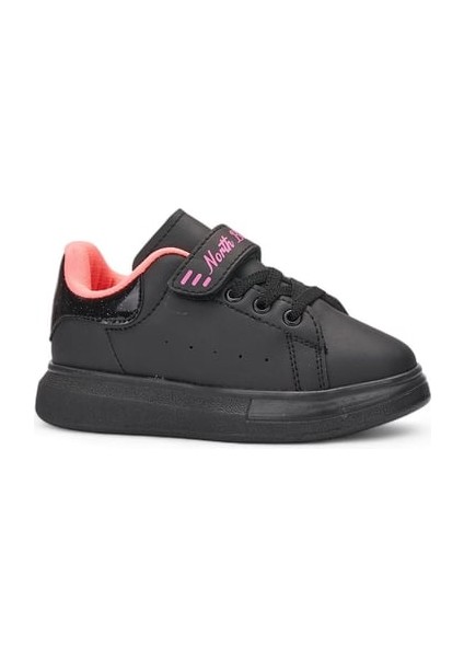 Unisex Çocuk Anatomik Comfort Taban Spor Ayakkabı