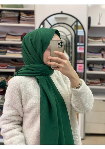 ZÜMRÜT Loryan Scarf Pamuk Cazz Şal fiyatları