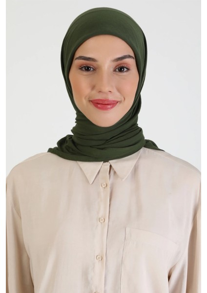 HAKİ Harem Scarf İncila Eşarp