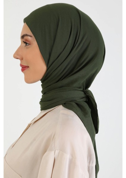 HAKİ Harem Scarf İncila Eşarp modelleri