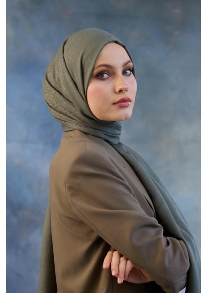 Çağla Ipekhan Pamuk Jakar Şal 8008 fiyatları