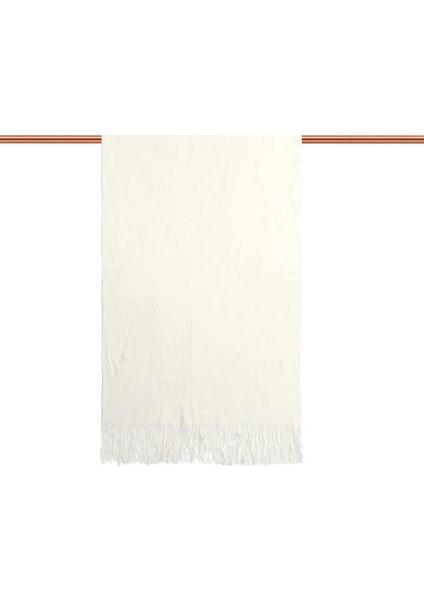 Ekru Angora Panço