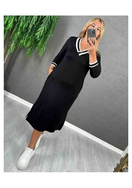 Kadin Günlük Elbise modelleri