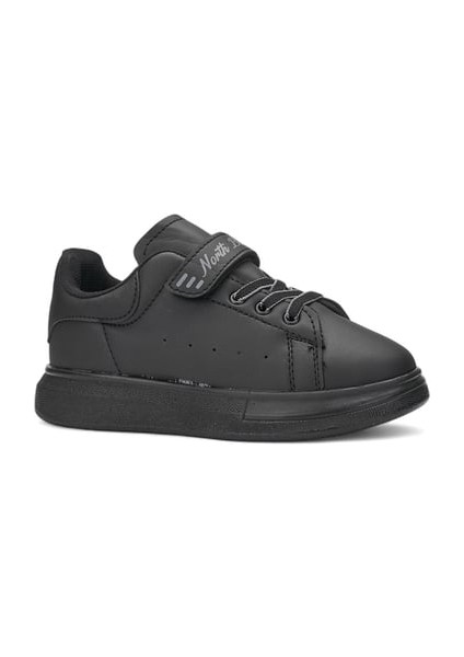 Unisex Çocuk Anatomik Comfort Taban Spor Ayakkabı