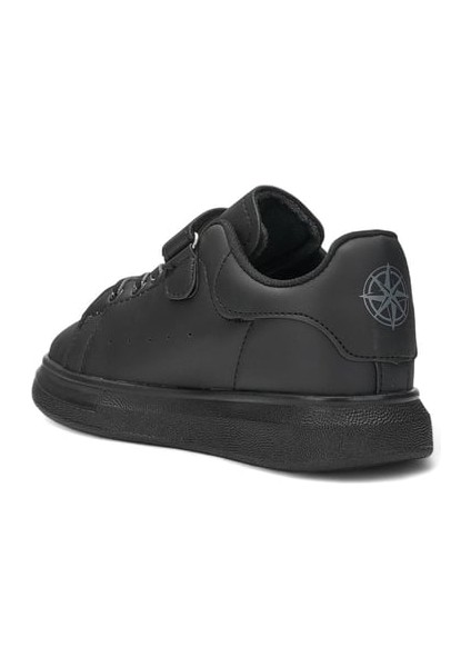 Unisex Çocuk Anatomik Comfort Taban Spor Ayakkabı modelleri