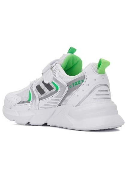 Çocuk Anatomik Comfort Taban Spor Ayakkabı