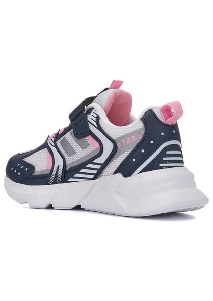 Unisex Çocuk Yüksek Kalite Anatomik Comfort Taban Spor Ayakkabı