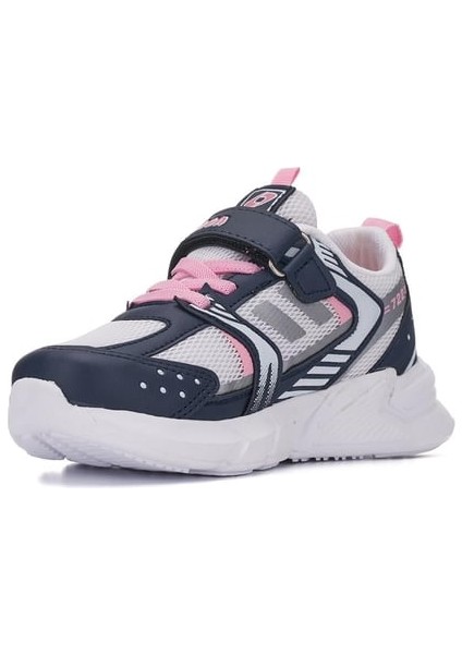 Unisex Çocuk Yüksek Kalite Anatomik Comfort Taban Spor Ayakkabı