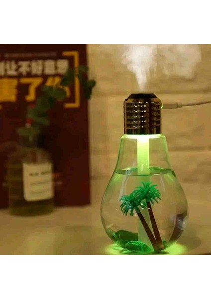 Ampul Nemlendirici Buhar Makinesi Ledli Nemlendirici fiyatları