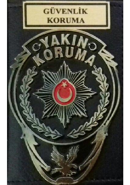 Yakın Koruma Cüzdan Rozeti Satınal.sadece Yakın Koruma Kimlik Kartlı,yakın Koruma Pers Alabilir.sivile Satılmaz