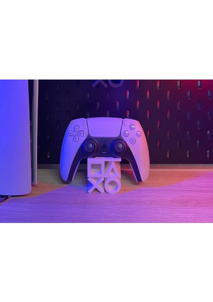 Gadgetgurme Playstation 5 Kol Tutucu Modern Stand fiyatları