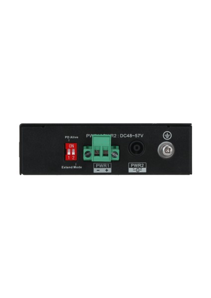PFS3106-4ET-60 4 Port 4xfe-2xfe Yönetilemez 60W Poe Switch