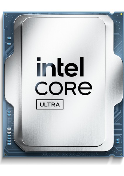 Core Ultra 7 Processor 265K Arrow Lake Tray