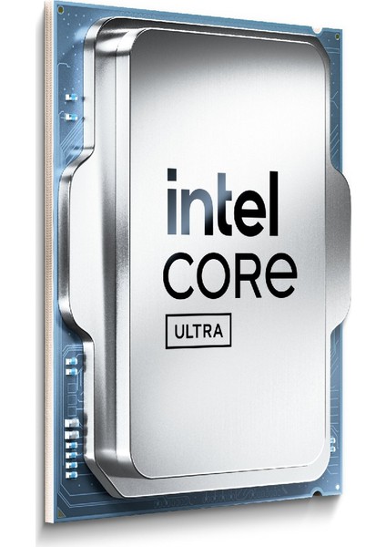 Core Ultra 7 Processor 265K Arrow Lake Tray
