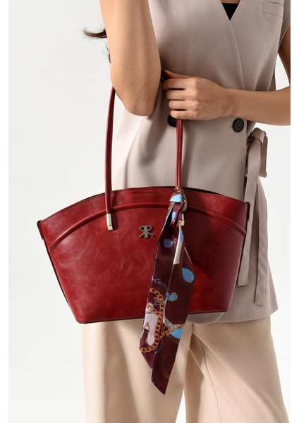 Worldstore Edwin Hm Kadın Omuz ve Kol Çantası Yumuşak DERI24×34 Ebatın fiyatları