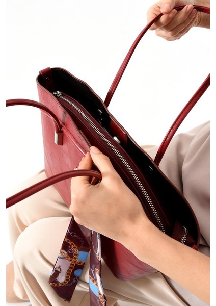 Worldstore Edwin Hm Kadın Omuz ve Kol Çantası Yumuşak DERI24×34 Ebatın modelleri