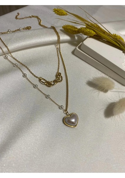 Çelik Kasa Kordon-Kadın Kol SAATI+ Çelik Kolye Hediye Seti modelleri