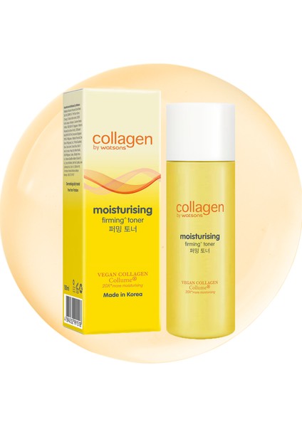 Moisturising Tonik 150 ml