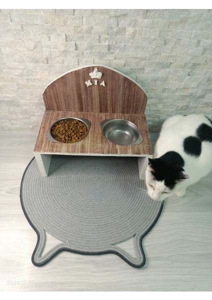 Sarda Design Evcil Hayvan Paspası