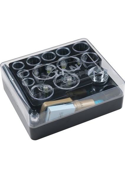 Yeni Hacamatmatik Kendi Hacamatını Kendin Yap Hacamat Seti